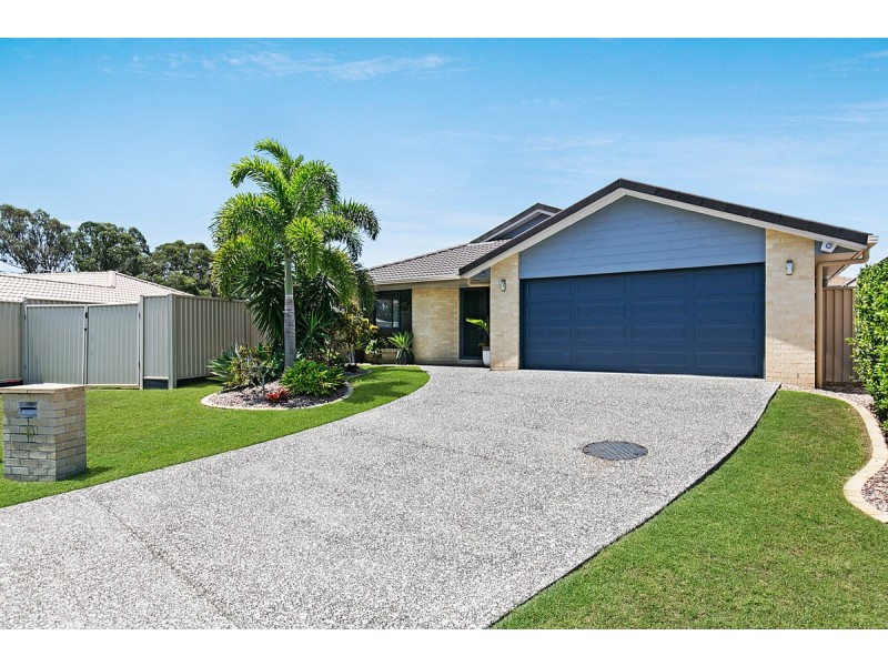 10 Eileen Close, Thornlands QLD 4164