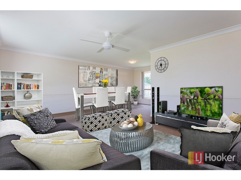 38 Jasper Street, Wellington Point QLD 4160