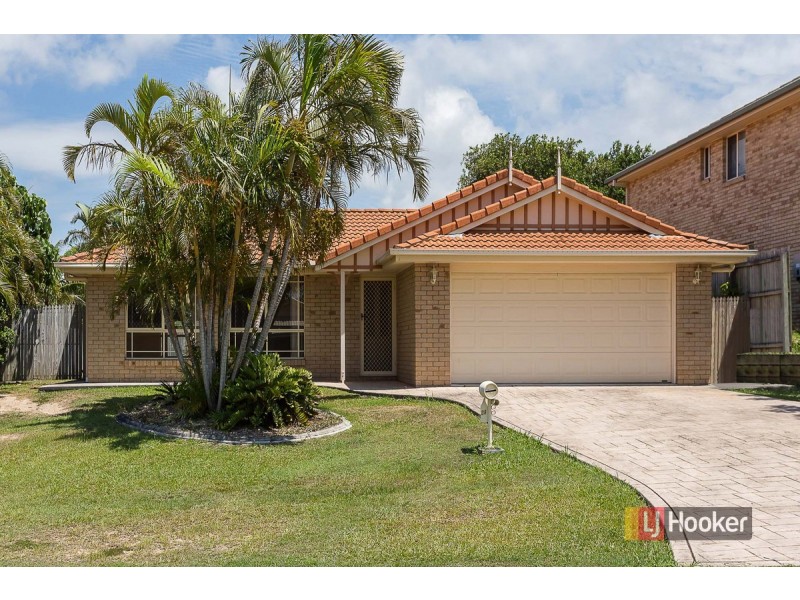 38 Jasper Street, Wellington Point QLD 4160