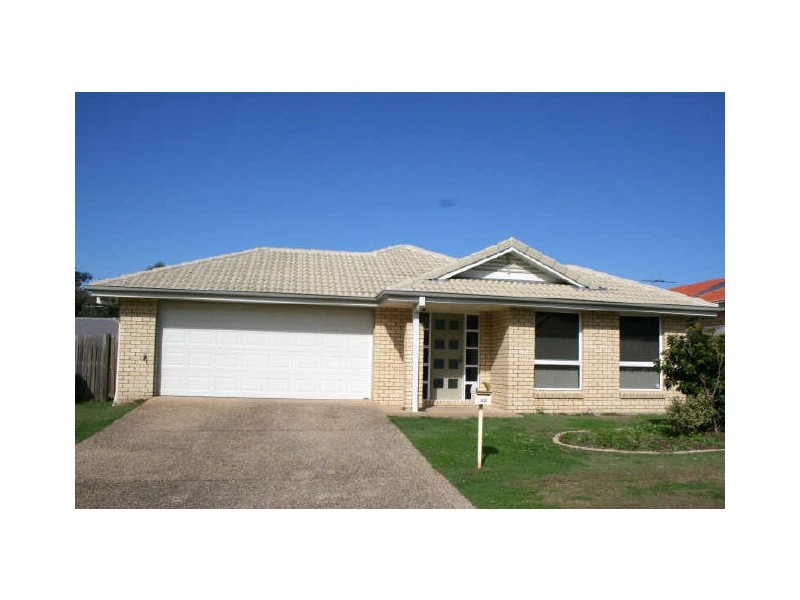 26 Adam Street, Cleveland QLD 4163