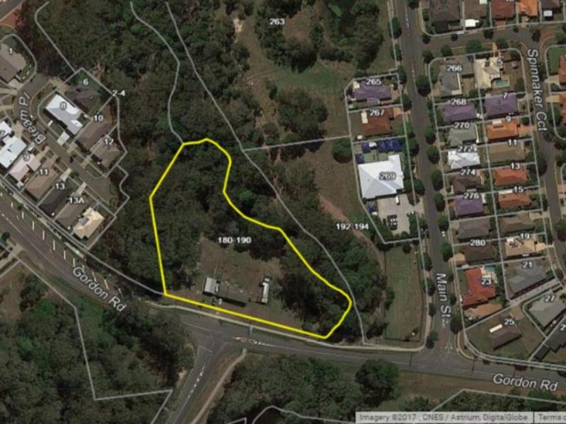 Lot 1/180 Gordon Road, Redland Bay QLD 4165