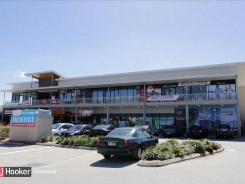 Lot 1/180 Gordon Road, Redland Bay QLD 4165