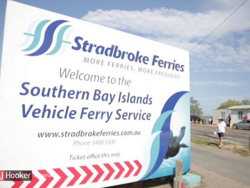 Lot 1/180 Gordon Road, Redland Bay QLD 4165