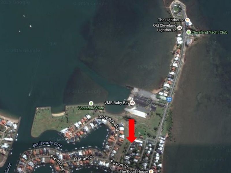 6 Cross Lane, Cleveland QLD 4163