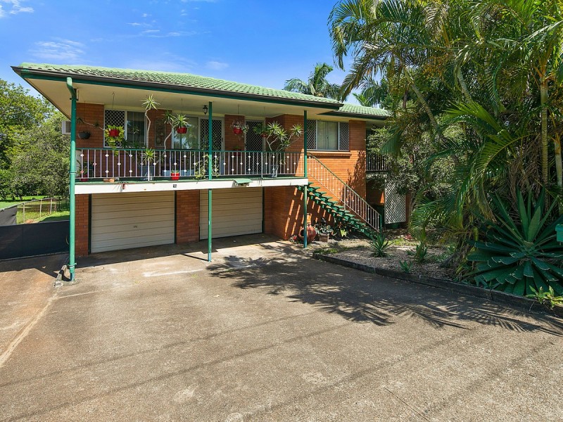 15 Drevesen Avenue, Cleveland QLD 4163