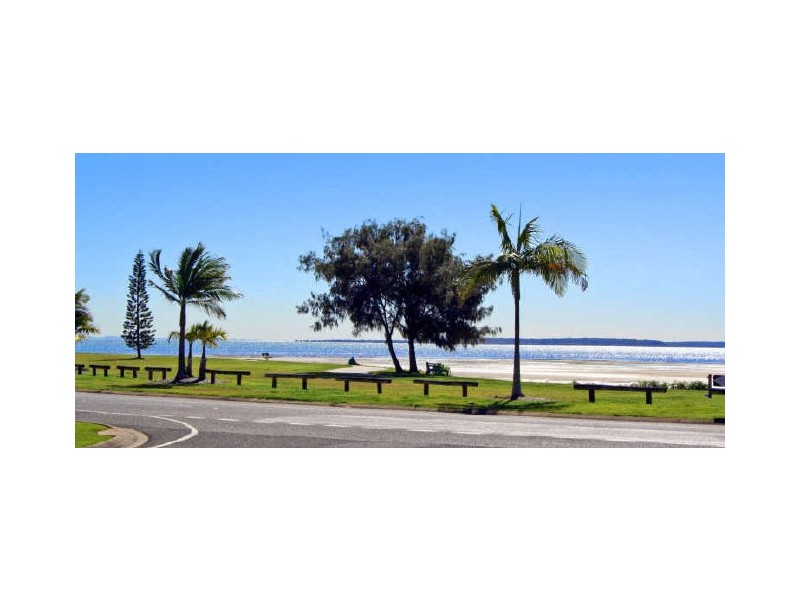 21 Tipplers Street, Victoria Point QLD 4165