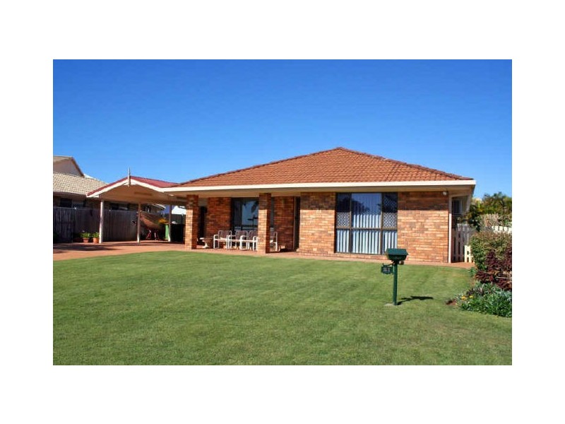 21 Tipplers Street, Victoria Point QLD 4165