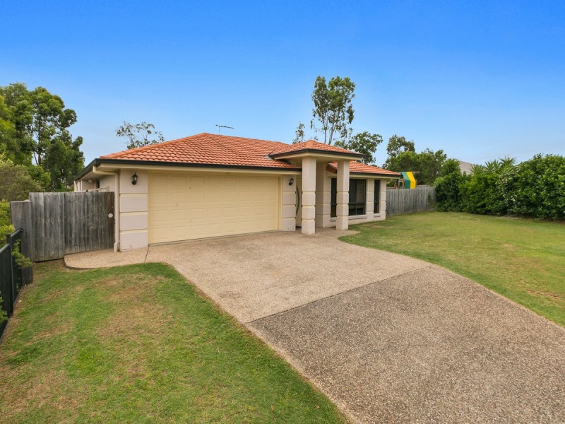 11 Skyview Court, Jimboomba QLD 4280