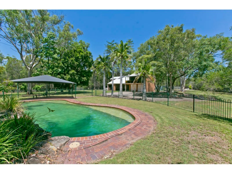 847-851 West Mount Cotton Road, Sheldon QLD 4157