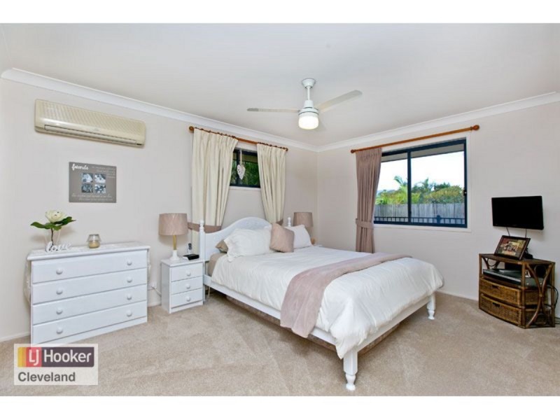 69 South Street, Cleveland QLD 4163