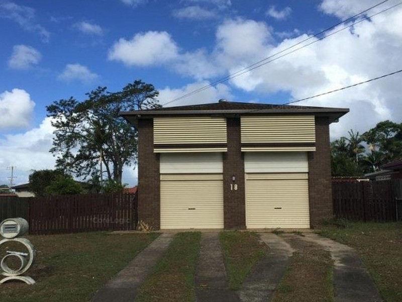 18 Balandra Street, Capalaba QLD 4157
