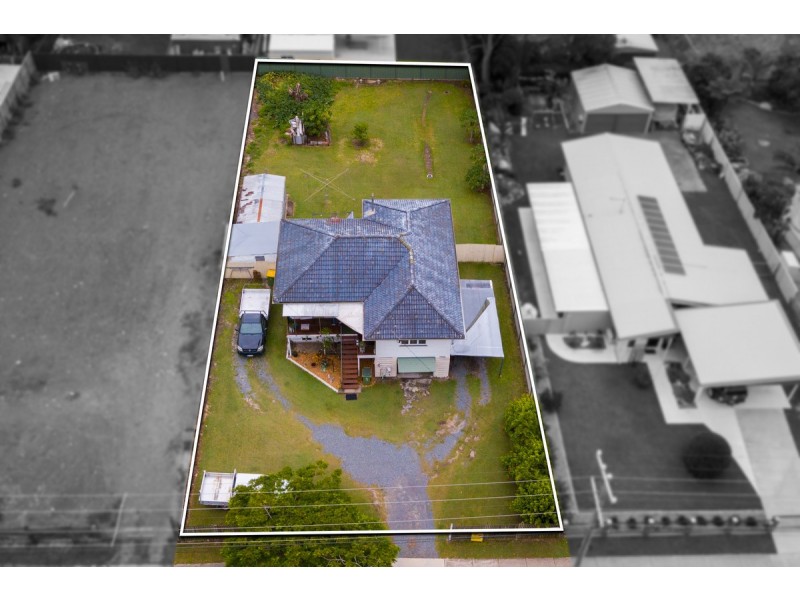 28 School Road, Capalaba QLD 4157
