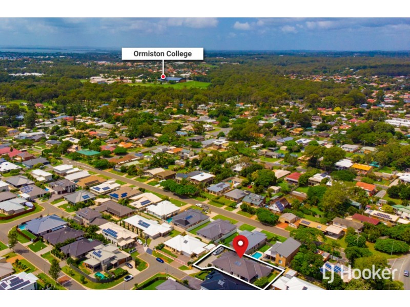 3 Mann Place, Wellington Point QLD 4160