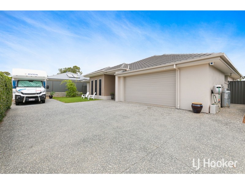 3 Mann Place, Wellington Point QLD 4160