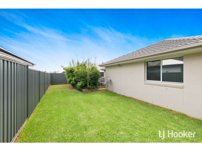 3 Mann Place, Wellington Point QLD 4160
