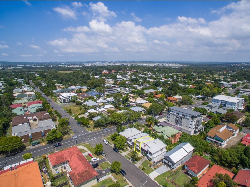3/23 Hassall Street, Corinda QLD 4075