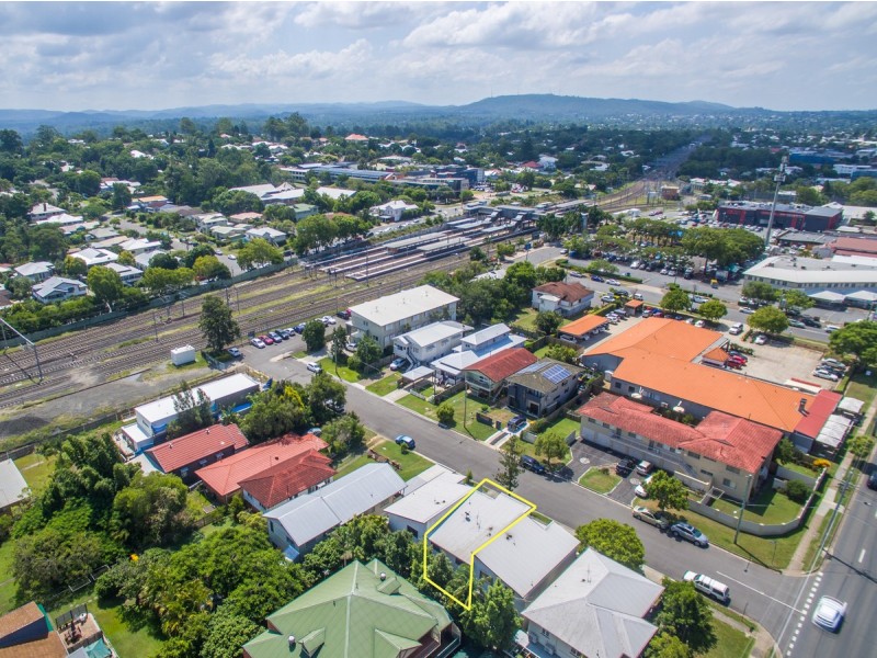 3/23 Hassall Street, Corinda QLD 4075