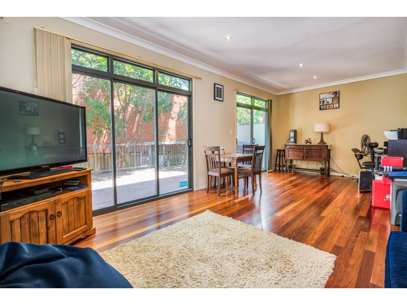 3/23 Hassall Street, Corinda QLD 4075