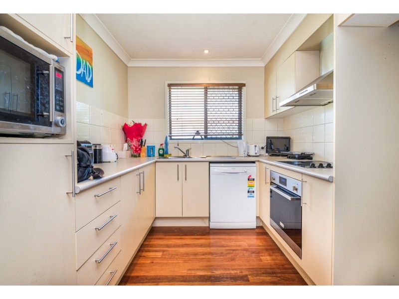 3/23 Hassall Street, Corinda QLD 4075