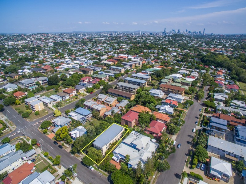 4/88 Haig Street, Gordon Park QLD 4031