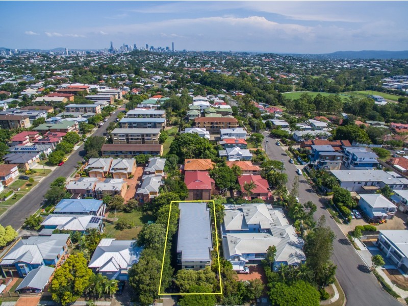 4/88 Haig Street, Gordon Park QLD 4031