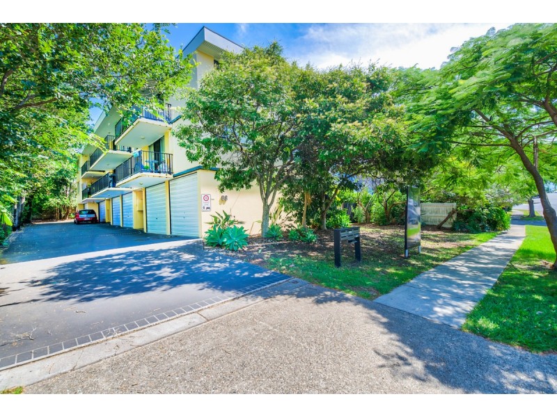 4/88 Haig Street, Gordon Park QLD 4031
