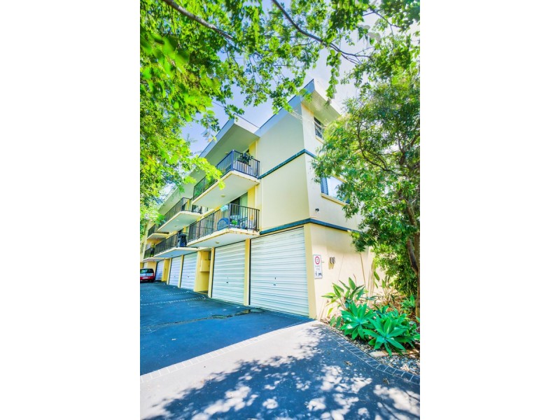 4/88 Haig Street, Gordon Park QLD 4031