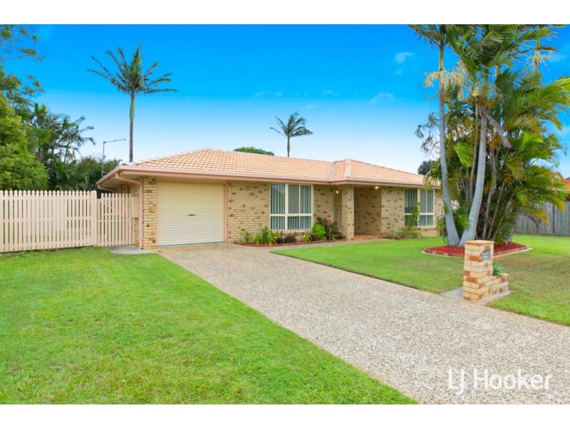 11 Spruce Avenue, Victoria Point QLD 4165