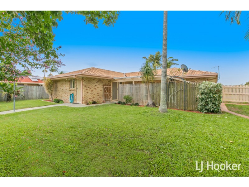 11 Spruce Avenue, Victoria Point QLD 4165