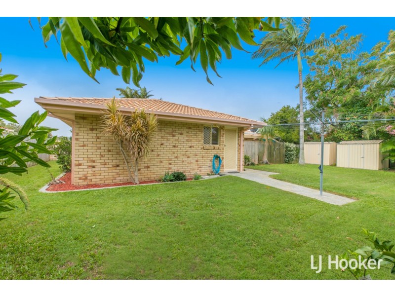 11 Spruce Avenue, Victoria Point QLD 4165