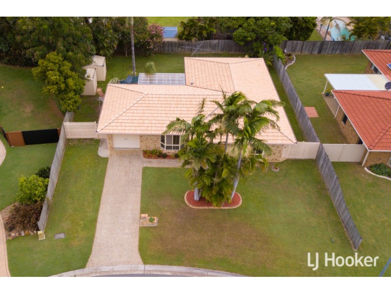 11 Spruce Avenue, Victoria Point QLD 4165