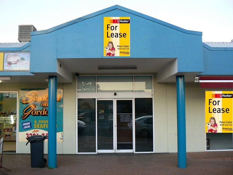 2/5-7 Gordon Street, Ormiston QLD 4160