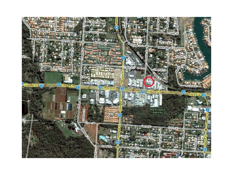 2/5-7 Gordon Street, Ormiston QLD 4160