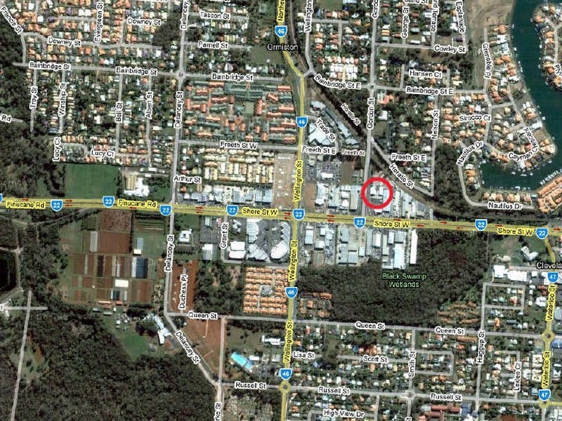3/5-7 Gordon Street, Ormiston QLD 4160