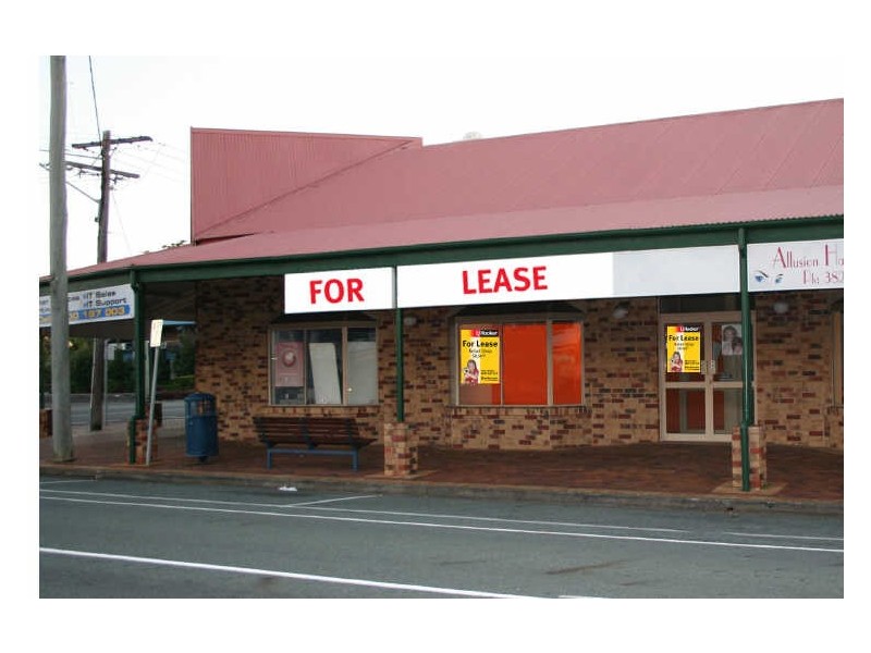 2B/16 Doig Street, Cleveland QLD 4163