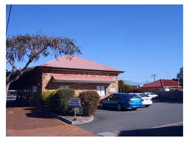 2B/16 Doig Street, Cleveland QLD 4163