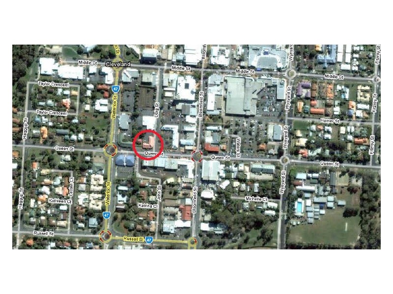 2B/16 Doig Street, Cleveland QLD 4163