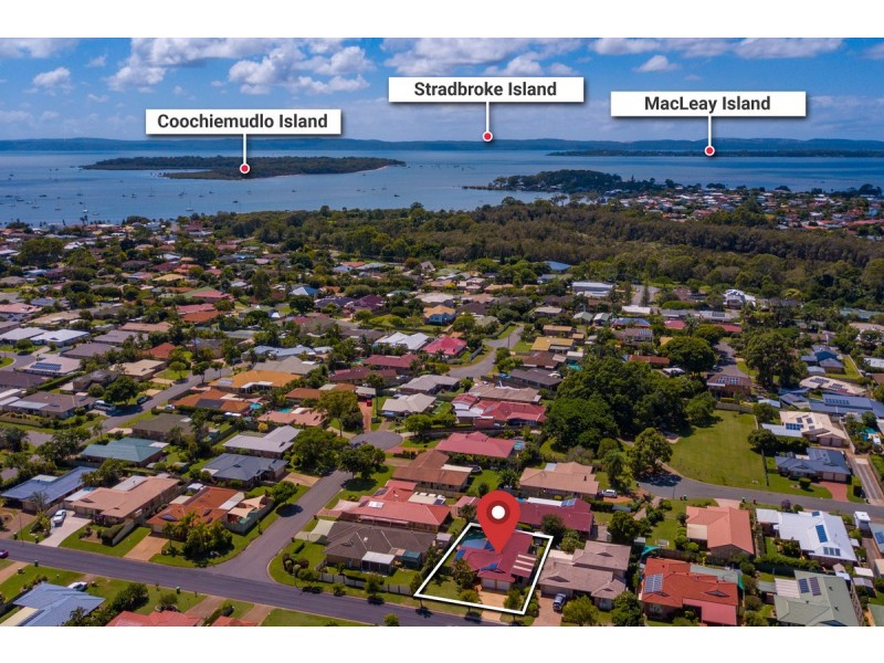 33 Seagull Street, Victoria Point QLD 4165