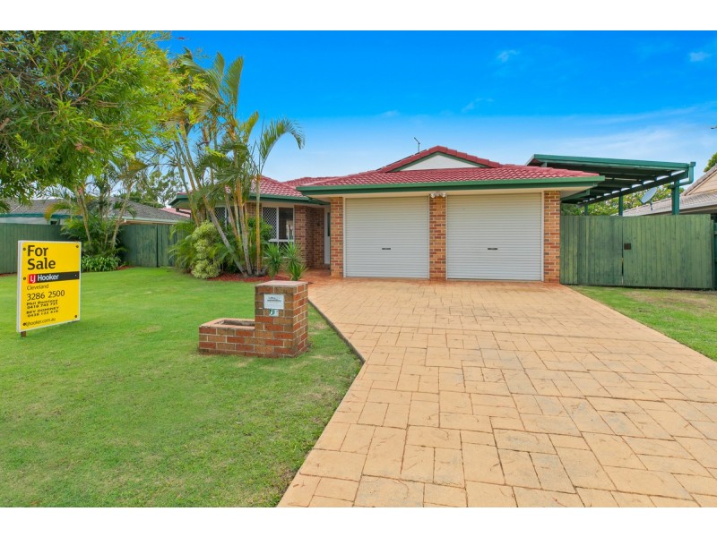 33 Seagull Street, Victoria Point QLD 4165
