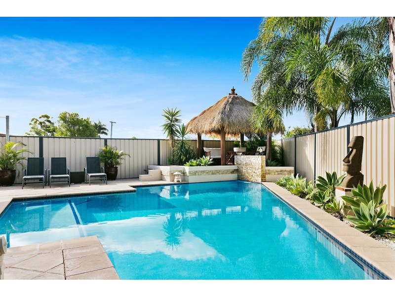 50 Moselle Drive, Thornlands QLD 4164