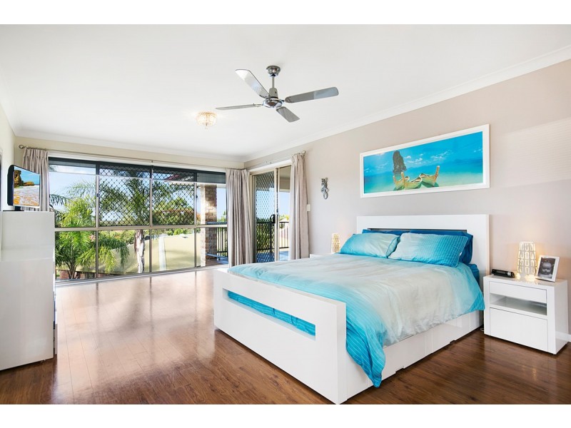 50 Moselle Drive, Thornlands QLD 4164