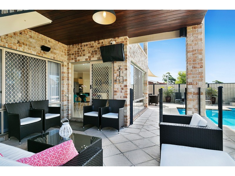 50 Moselle Drive, Thornlands QLD 4164