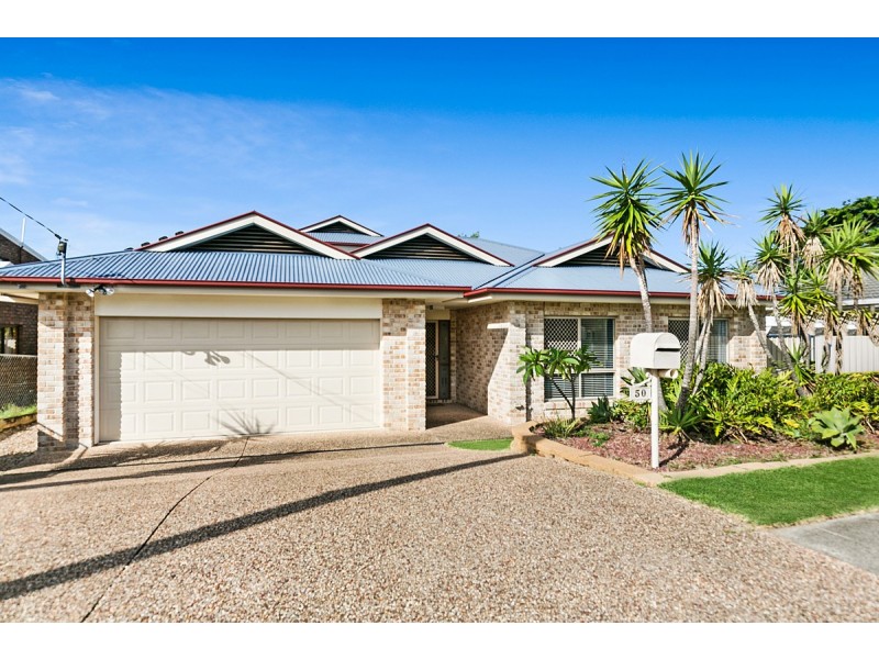 50 Moselle Drive, Thornlands QLD 4164