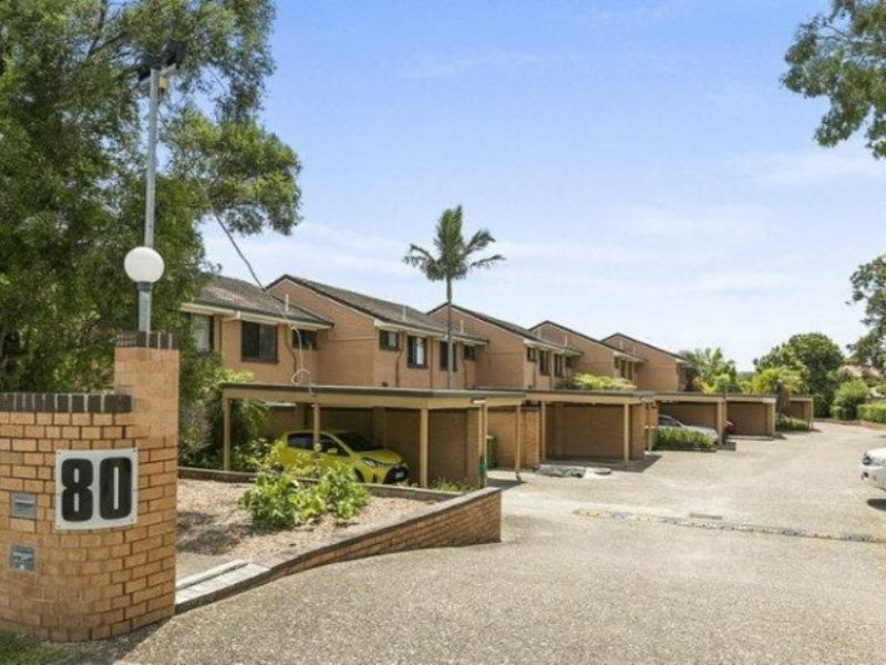 3/80 Mt Cotton Road, Capalaba QLD 4157