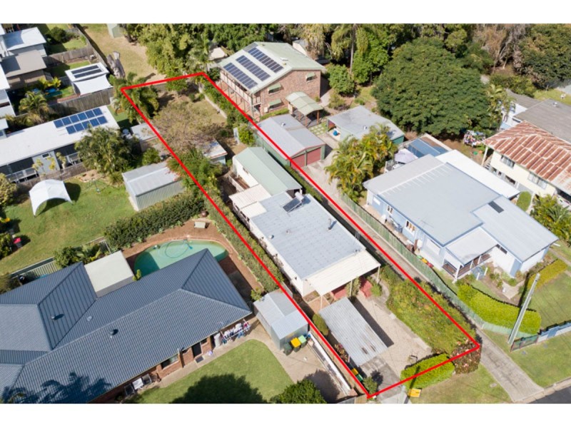 30 Bellevue Parade, Lota QLD 4179