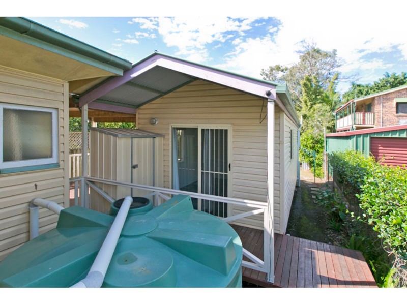 30 Bellevue Parade, Lota QLD 4179