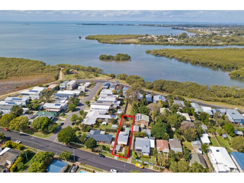 30 Bellevue Parade, Lota QLD 4179