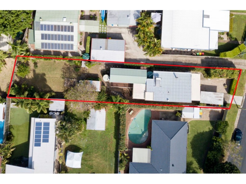30 Bellevue Parade, Lota QLD 4179