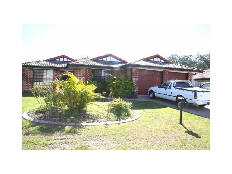 9 Marjorie Buckler Avenue, Redland Bay QLD 4165