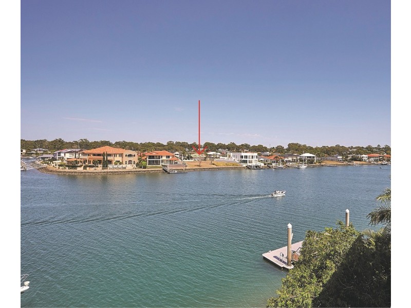 20 Cayman Crescent, Raby Bay QLD 4163